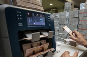 Bankacılık sektörünün kredi hacmi 28,7 trilyon liraya yükseldi