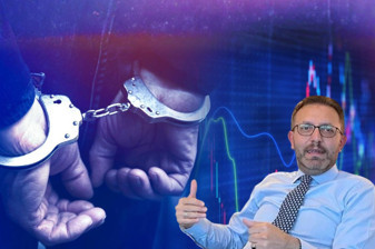 Fon soruşturmasında yeni gelişme, gözaltı sayısı 31'e yükseldi