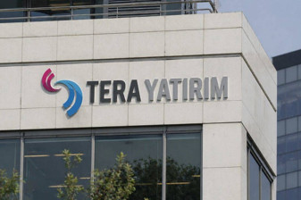 SPK'dan Tera Yatırım, Tera Bank, Tera Holding ve Tera Portföy'e iki yıl işlem yasağı, 48 kişi hakkında suç duyurusu