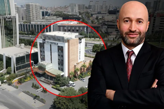 Liv Yapı'nın firari patronunun 'otel oyunu' deşifre oldu, 3 kişi gözaltına alındı