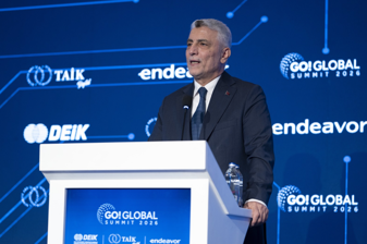 Türkiye-ABD ticareti bu yıl 43 milyar doları aşacak