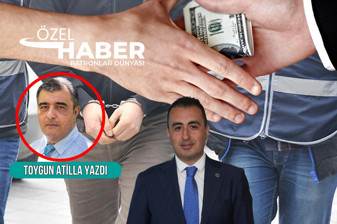 Türkiye Sigorta’nın eski Genel Müdürü Taha Çakmak hakkında 1 milyon dolarlık rüşvet iddiası fon soruşturmasına yeni bir boyut kazandırdı