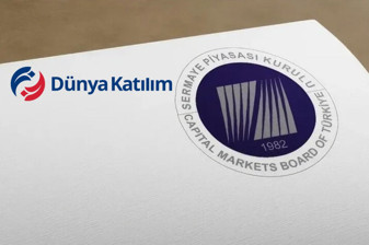 SPK, Ahlatcı Grubu'nun Dünya Katılım Bankası'nı halka arz hazırlığında esas sözleşme değişikliğine onay verdi