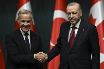 Türkiye ve Kanada arasında serbest ticaret müzakereleri başlıyor