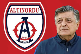 Yılmaz Vural kulüp patronluğuna adım atıyor, Altınordu'yu satın alacak