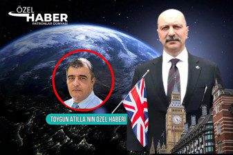 Akın İpek'in Koza Ltd şirketine İngiltere'de tasfiye kararı