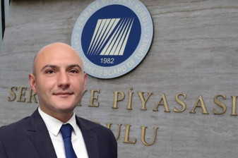 Fon soruşturmasında eski SPK Daire Başkanı Erman Çete hakkında gözaltı kararı çıktı