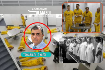 Stanford hapishane deneyi, güç, iktidar ve insan psikolojisi