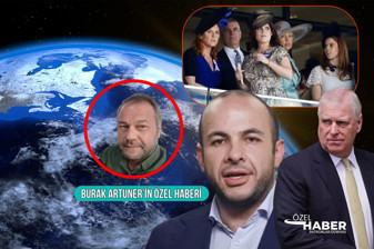 Nebahat Evyap İşbilen’in 40 milyon sterlinlik davasında Prens Andrew kararı