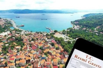 7 ildeki bazı taşınmazların özelleştirilmesine karar verildi