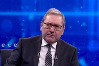 Gazeteci Ardan Zentürk hakkında soruşturma başlatıldı