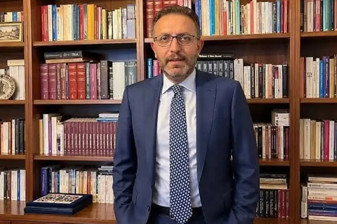 Eski Milletvekili Ertan Aydın hakkında yakalama kararı çıkarıldı