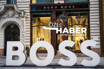 Hugo Boss’ta Alman devri bitti, İngiliz Frasers Group, 7,6 milyon euroluk son hisse alımıyla şirketin yüzde 50,08'ine sahip oldu