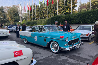 Cumhuriyet Rallisi'ni Çiğdem-Cengiz Kabatepe kazandı