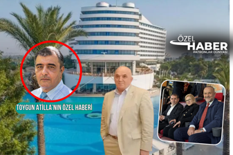 Sarıgül dosyası gözaltıları Titanic Oteller zincirine ulaştı, peki Temel Aygün, Mehmet ve Muzaffer Aygün kardeşlerin Galatasaray ile bağlantısı ne?