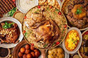 Mardin'in gastronomi hazinesi 38 lezzet noktasında sergileniyor