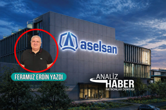 ASELSAN'da 21 günde 3 milyar euroluk imza trafiği