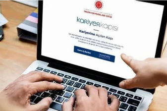 Ulusal Staj Programı'na başvurular başladı