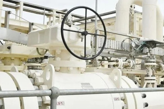 Avrupa'da doğal gaz fiyatları haftaya yükselişle başladı