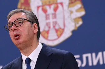 Sırbistan'da Vucic yenilgiyi kabul etti, Öğrenci Listesi 14 yıllık iktidarı bitirdi, EuroLeague Başkanı Dejan Bodiroga da kazananlar listesinde