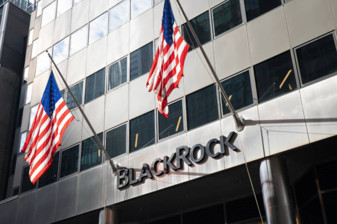 Blackrock Türkiye'deki yatırımlarını neredeyse sıfırladı