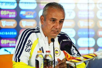 Fenerbahçe teknik direktörü İsmail Kartal, Galatasaray derbisi mağlubiyetinin ardından görevinden istifa etti