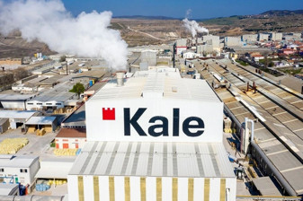 Kaleseramik'ten finansal yeniden yapılandırma başvurusu