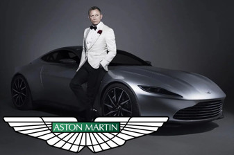 James Bond’un otomobili Aston Martin gelirleri artsa da kâra geçemedi, üçüncü çeyrekte zarar açıklayan şirketin toplam borcu 1,57 milyar sterlin