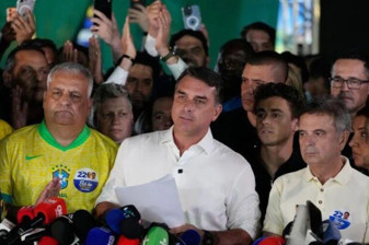 Brezilyada seçimi kaybeden Bolsonaro ABD'ye kaçtı