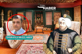 Padişah II'nci Mustafa'nın 300 yıllık hediyesinin izi, Christie’s müzayede evinde satışa çıkacak iki Anadolu halısında çıktı
