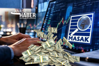 PD’nin peşine düştüğü soru, ‘Milyonlarca dolar yurt dışına nasıl çıktı, bankalar ve MASAK neyi denetliyor?’