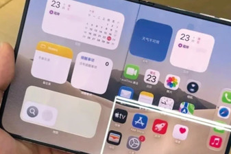 Apple, satışa çıktıktan birkaç gün sonra ekran sorunu yaşanan iPhone Duo’ları değiştirecek
