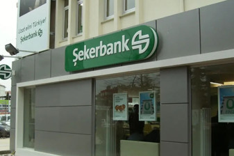 Bank of America iştiraki Merrill Lynch, Şekerbank'taki payını ikiye katladı