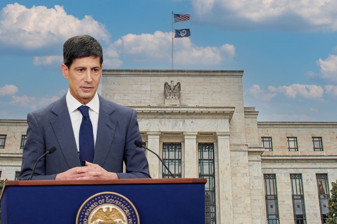 Kevin Warsh yönetimindeki Fed, eylül ayındaki faiz artışının ardından ekim toplantısında faizi sabit tuttu