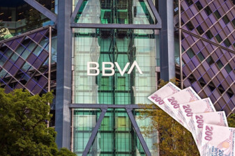 Garanti BBVA 98,2 milyar lira kâr açıkladı, İspanyol ortak Türkiye'de artan kredi riskine dikkat çekti