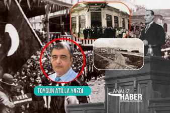 Cumhuriyetin ilk 365 günü ve 1 yıllık ekonomik tarihi