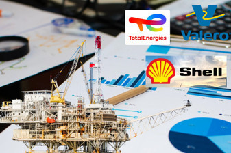 Orta Doğu'daki savaş enerji arzını vurdu, Shell, TotalEnergies, Valero ve Phillips 66 kârlarını katladı