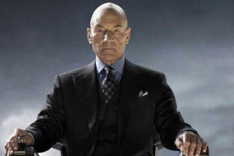 X-Men serisindeki Profesör Charles Xavier karakterini canlandıran İngiliz oyuncu Patrick Stewart hayatını kaybetti