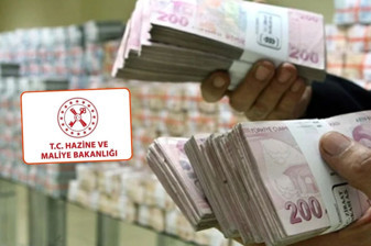 Hazinenin 2027 Finansman Programı yayımlandı, 7.9 trilyon liralık borç servisi planlanıyor
