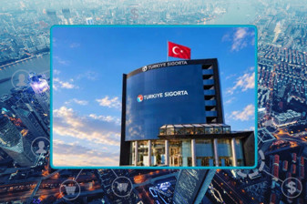 İki yöneticisi tutuklanan Türkiye Sigorta'dan 15,6 milyar liralık karşılık açıklaması