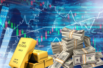 Yatırım araçları arasında bu hafta tek kazandıran dolar oldu