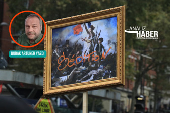 Avrupa yıkılıyor, çöküyor söylemleri artarken, Avrupa felsefesinin özü, bana tam tersini düşündürüyor, kaostan güçlenerek çıkarlarsa hiç şaşırmayın