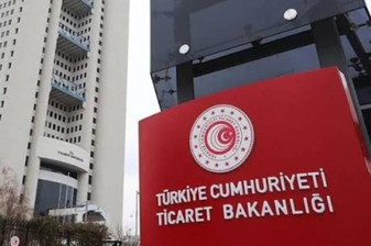 Ticaret Bakanlığı Türk markalarının yurt dışındaki tanıtım ve markalaşma faaliyetleri için destek kapsamını genişletti