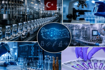 Sağlık teknolojilerinde aşıdan kanser tanı kitine yerli üretim hamlesi