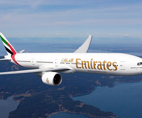 Emirates Çin'deki beşinci rotasında sefere başlıyor