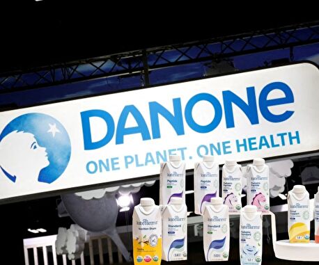 Danone, organik ürünler üreten Kate Farms'ı satın aldı