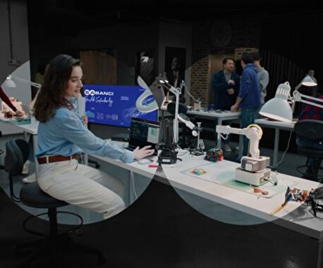 Sabancı’dan 100’ncü yılına özel ikinci film