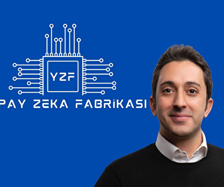 Yapay Zeka Fabrikası’nın yeni Genel Müdürü Can Bakır