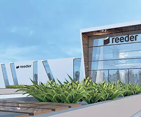 Reeder'da ortaklardan bir gün arayla yüklü satış