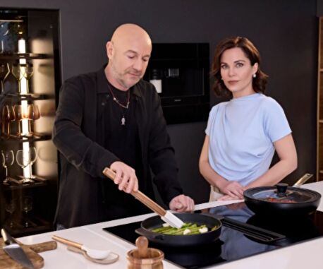 Miele’den Çağan Irmak’lı reklam filmi